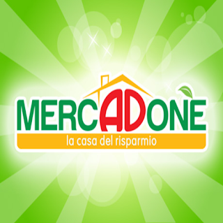 MercADone — la casa del risparmio